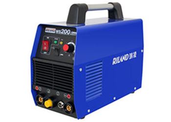 Ruiling manual welding machine