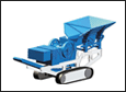 Mobile Crusher